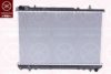 DAEWOO 213105322X Radiator, engine cooling